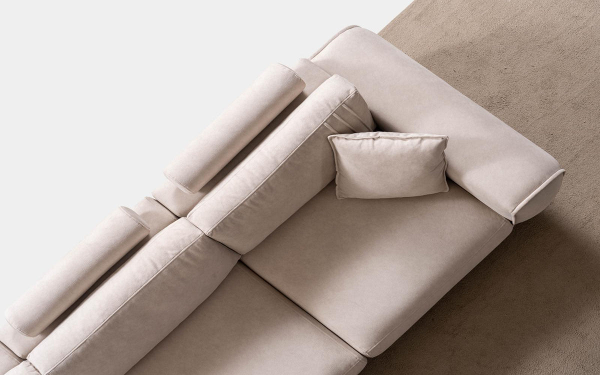 Alfa Modular Corner Set