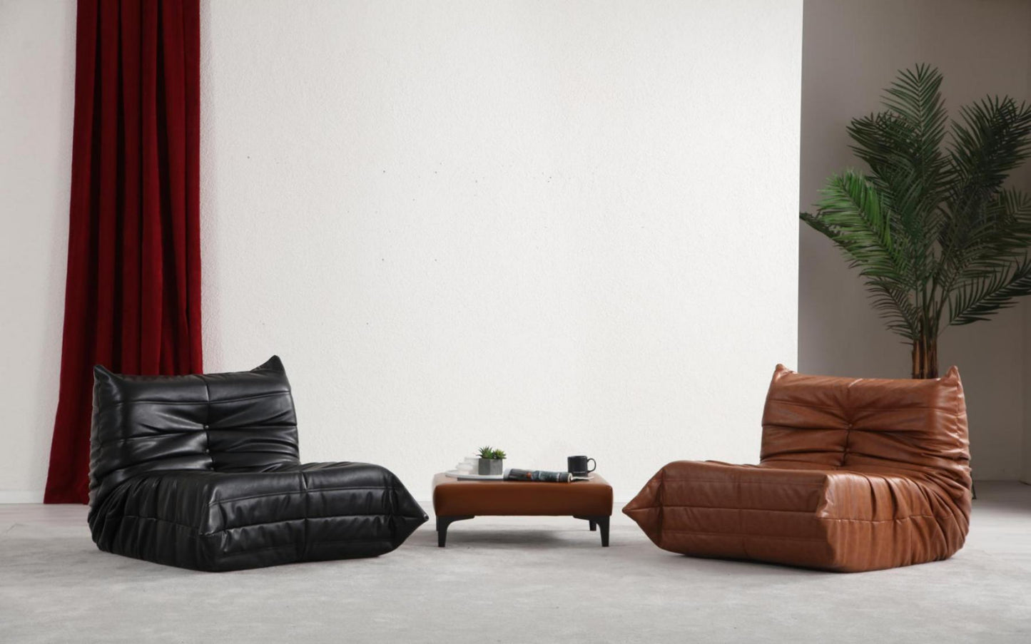 California Armchair
