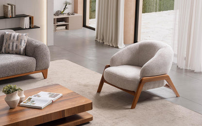 Salda Sofa Set