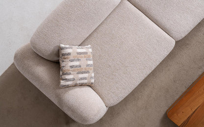 Salda Sofa Set