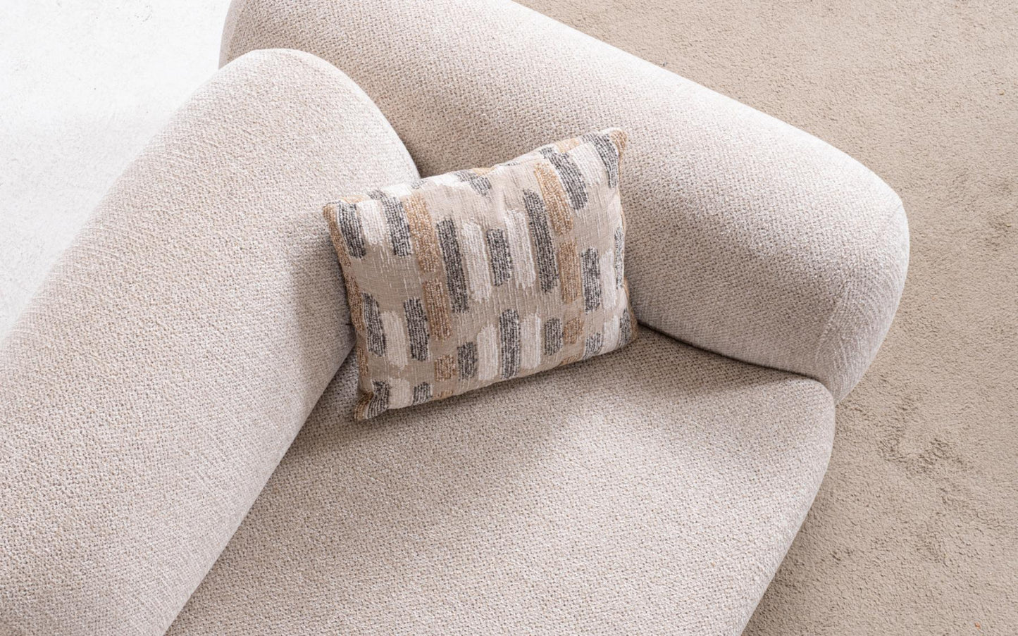Salda Sofa Set