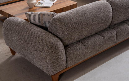 Salda Sofa Set