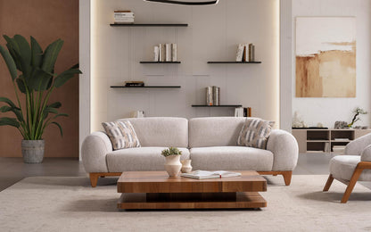 Salda Sofa Set