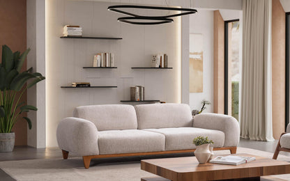 Salda Sofa Set