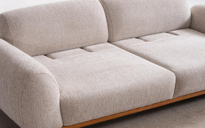 Salda Sofa Set