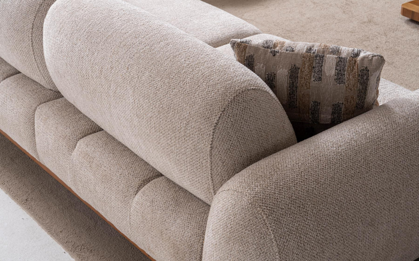 Salda Sofa Set