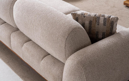 Salda Sofa Set