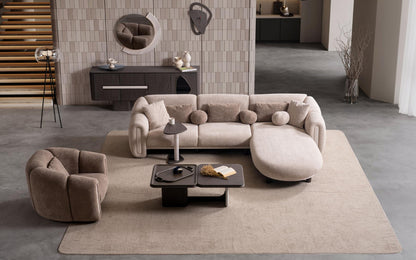 Legas Corner