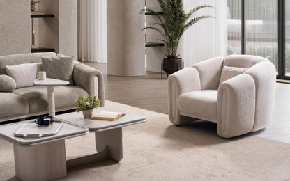 Legas Sofa Set