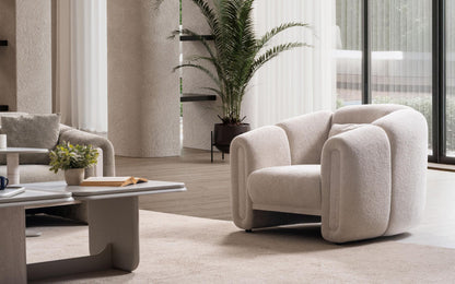 Legas Sofa Set