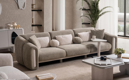 Legas Sofa Set