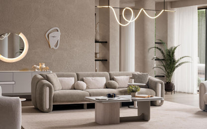Legas Sofa Set