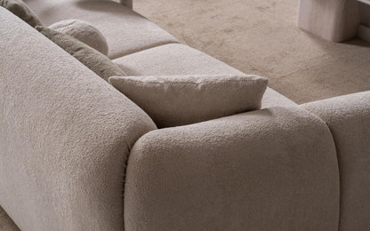Legas Sofa Set