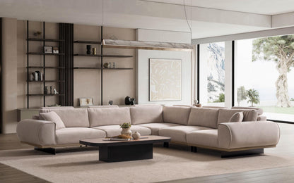 Alfa Modular Corner Set