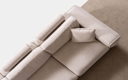 Alfa Modular Corner Set