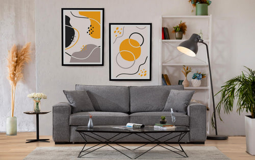 Bodrum Sofa