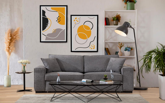 Bodrum Sofa