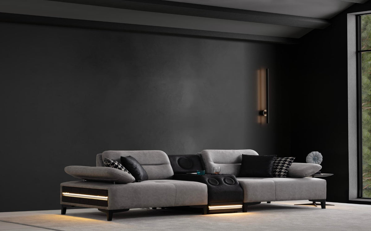 Comfy Corner