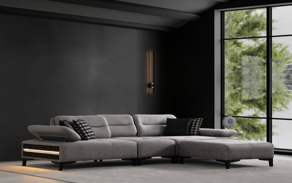 Comfy Corner