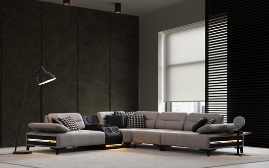 Comfy Corner