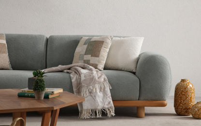 Luna Sofa Set