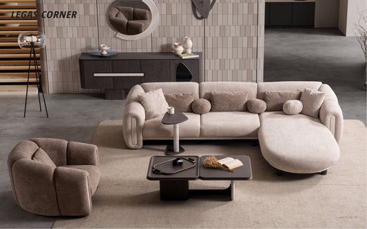 Legas Corner