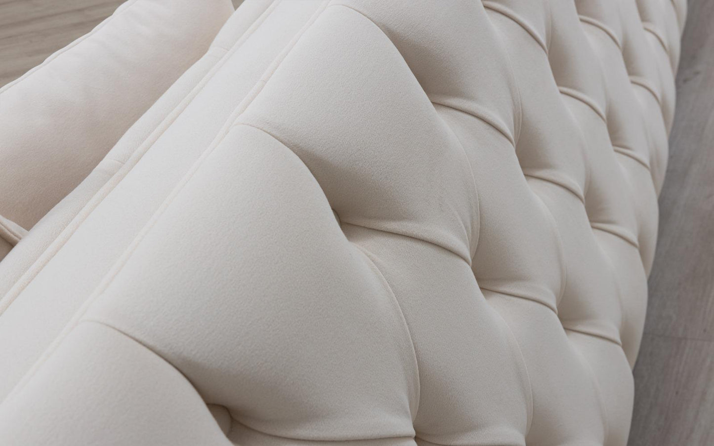 Nehir Sofa Set
