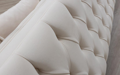 Nehir Sofa Set