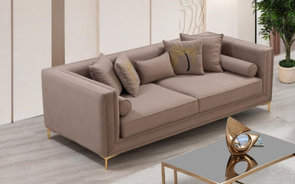 Nehir Sofa Set