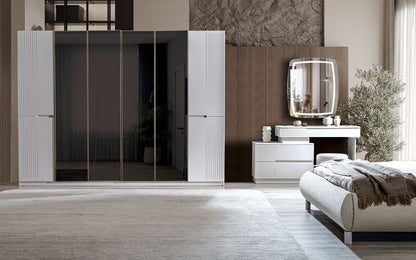 Petra Bedroom Set