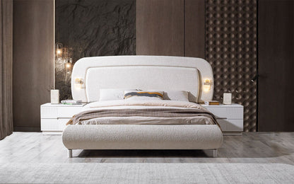Petra Bedroom Set