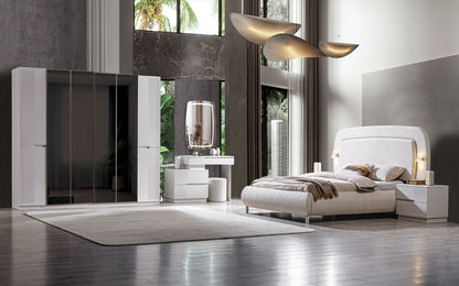 Petra Bedroom Set