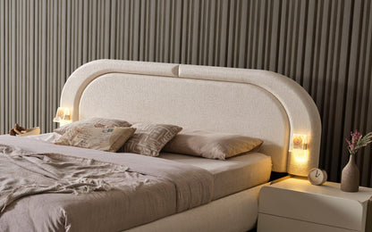 Hermes Bedroom Set