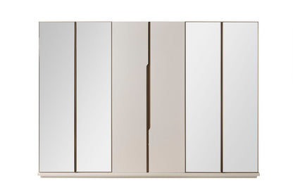 Hermes Bedroom Set