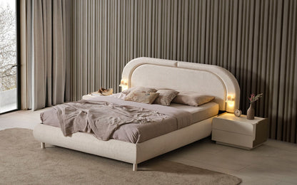 Hermes Bedroom Set