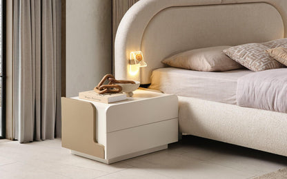 Serenity Bedroom Set