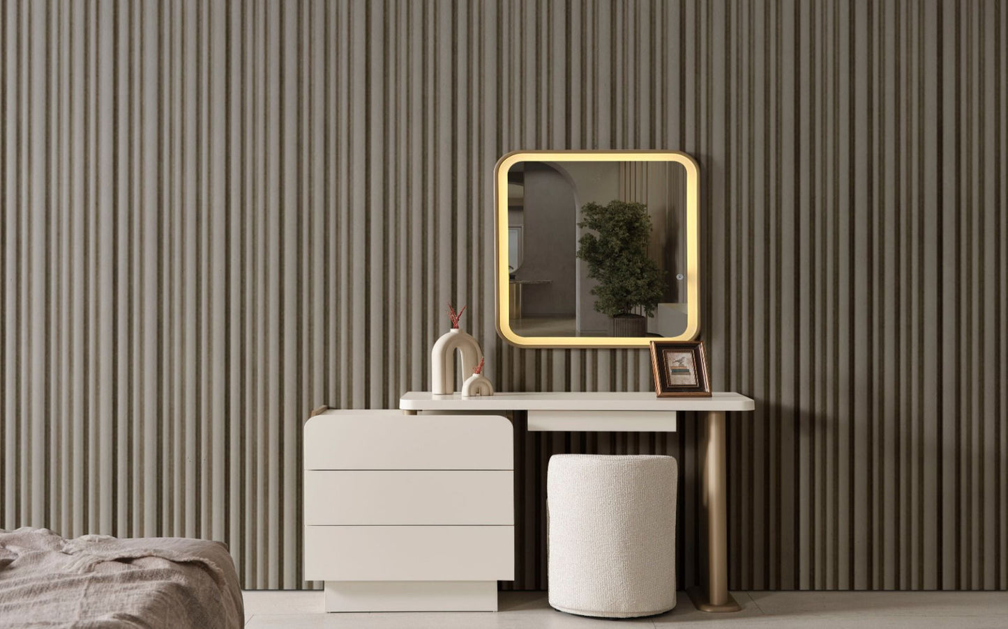 Serenity Bedroom Set