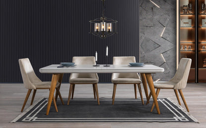Como Dining Room Set