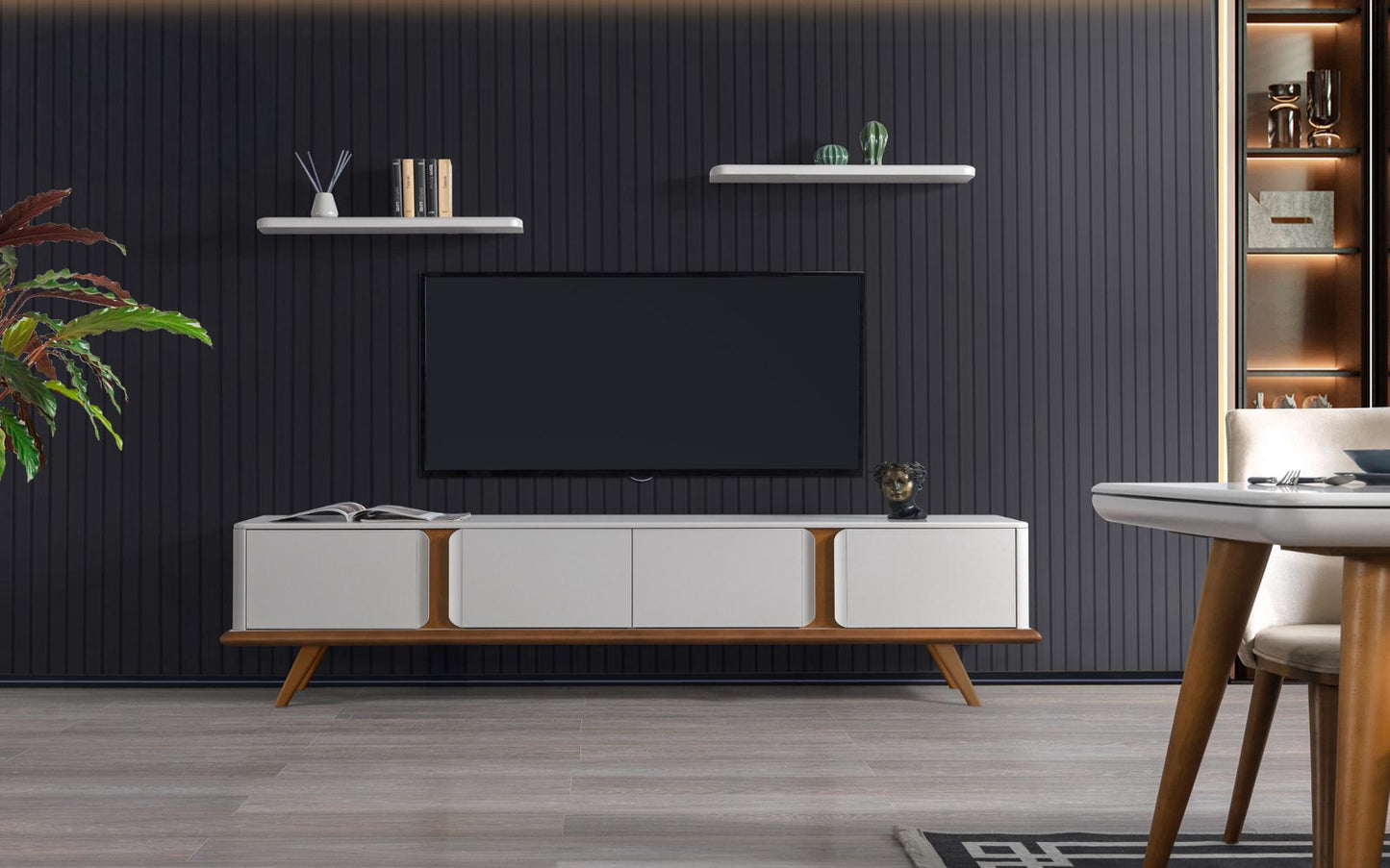 Como Dining Room Set