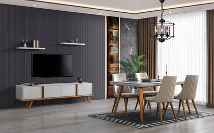 Como Dining Room Set