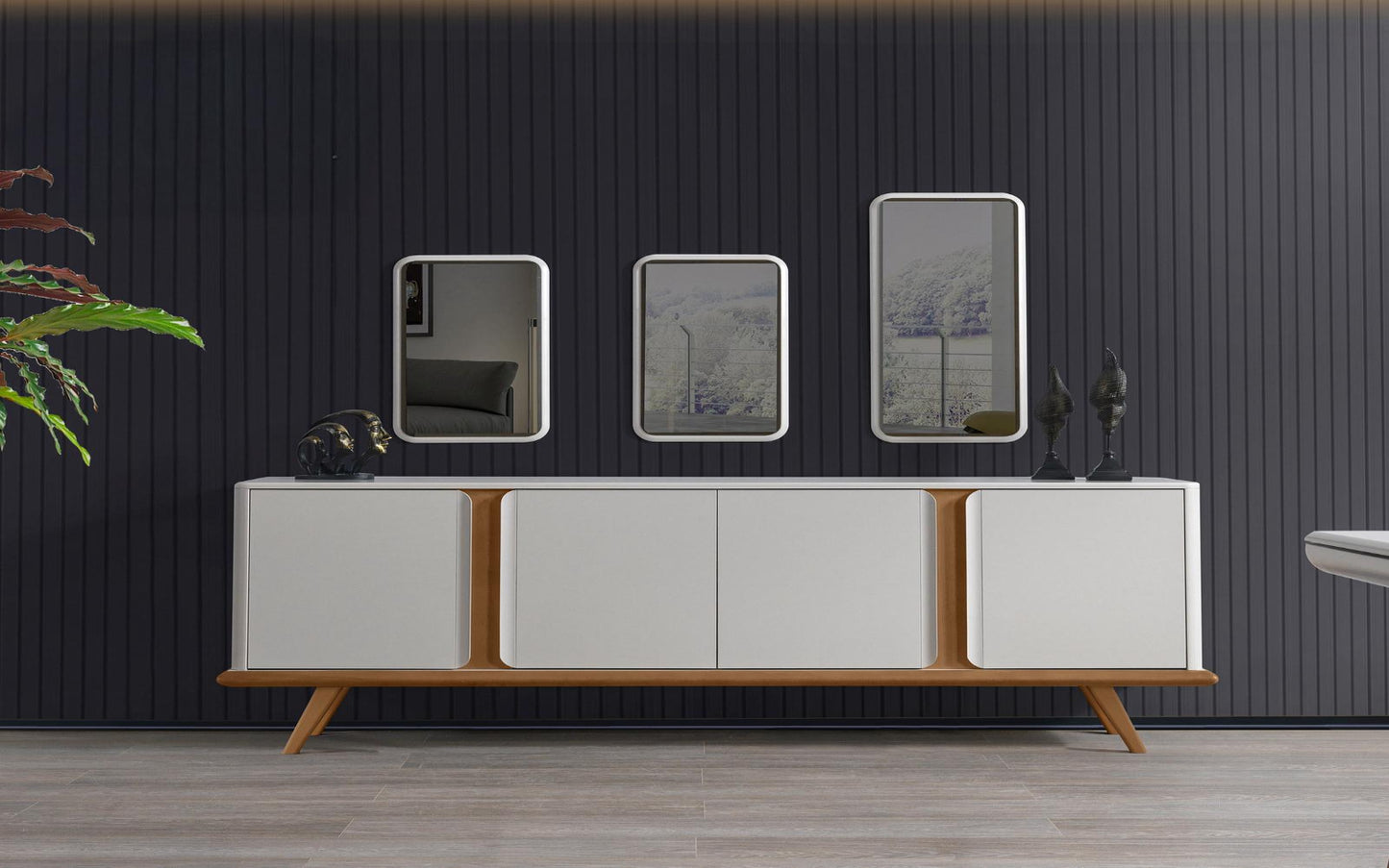 Como Dining Room Set