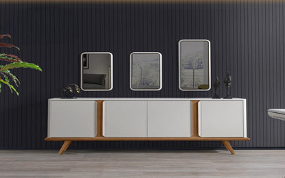 Como Dining Room Set