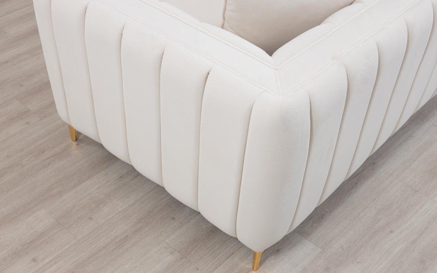 Nehir Sofa Set